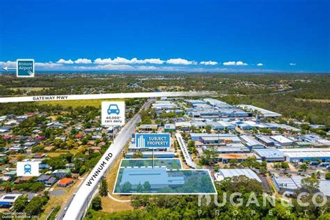 16 proprietary street tingalpa.